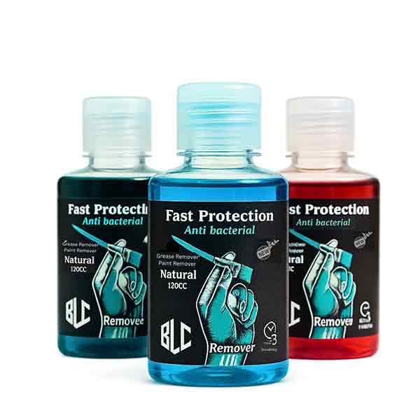 محافظ دست Fast protection