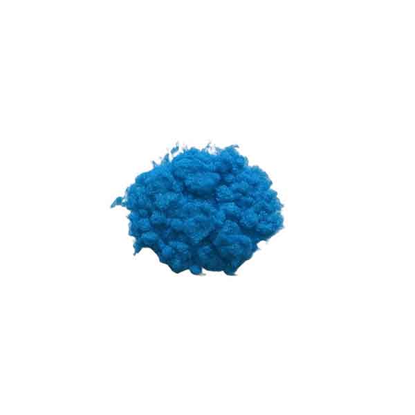 پودر مخمل آبی آسمانی کد 6849 بسته 100 گرمی